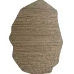 Handmade jute rug UAE – eco-friendly floor covering | Ramsha Home