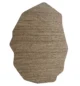 Handmade jute rug UAE – eco-friendly floor covering | Ramsha Home