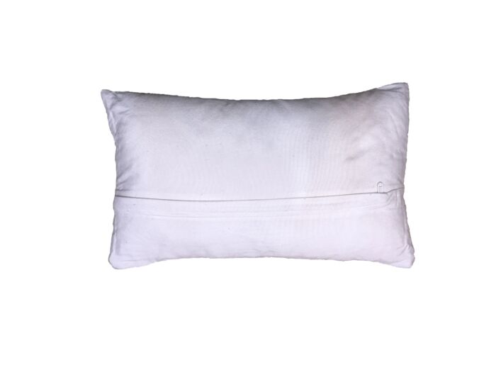 Multi-color woven cushion CS-253 for car, bed, sofa decor, 30X50cm