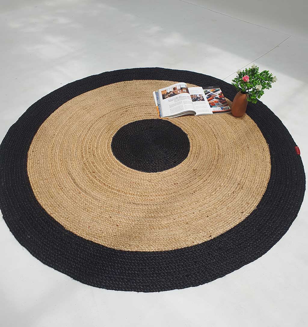 Braided Rugs – Classic Style with Lasting Comfort Premium braided rugs for elegant home décor