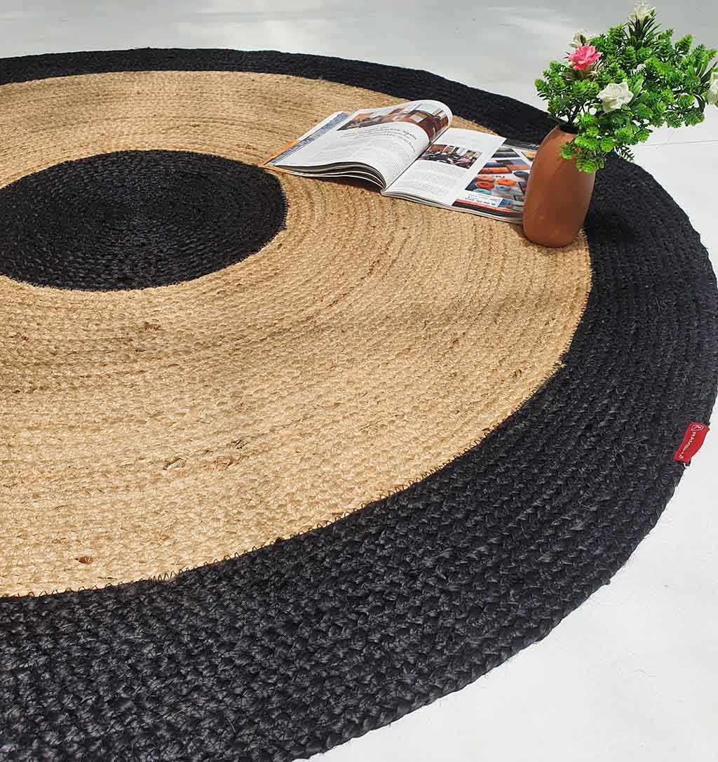 Braided Rugs – Classic Style with Lasting Comfort Premium braided rugs for elegant home décor