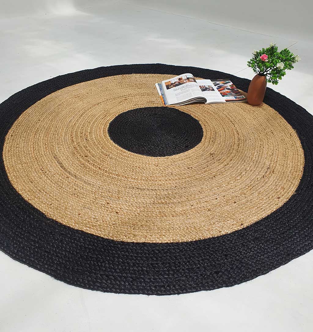 Braided Rugs – Classic Style with Lasting Comfort Premium braided rugs for elegant home décor