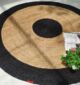 Premium braided rugs for elegant home décor