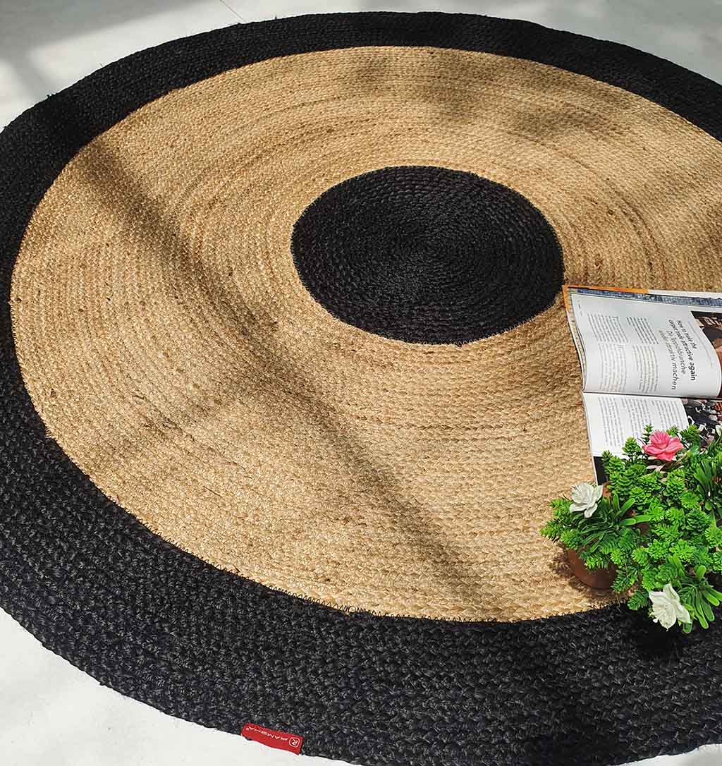 Braided Rugs – Classic Style with Lasting Comfort Premium braided rugs for elegant home décor