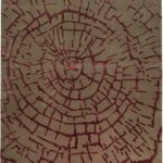 Amazing Multi Color Bedroom Decor Handmade Rug - HTWV 34 (153x245cm)