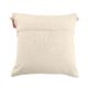 Natural Color Cotton Cushion with Filler for Hallway, Event, Chair - CS 199 (45x45cm) - الصورة 4