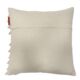 Natural Color Cotton Cushion with Filler for Hallway, Event, Chair - CS 200 (45x45cm) - الصورة 3