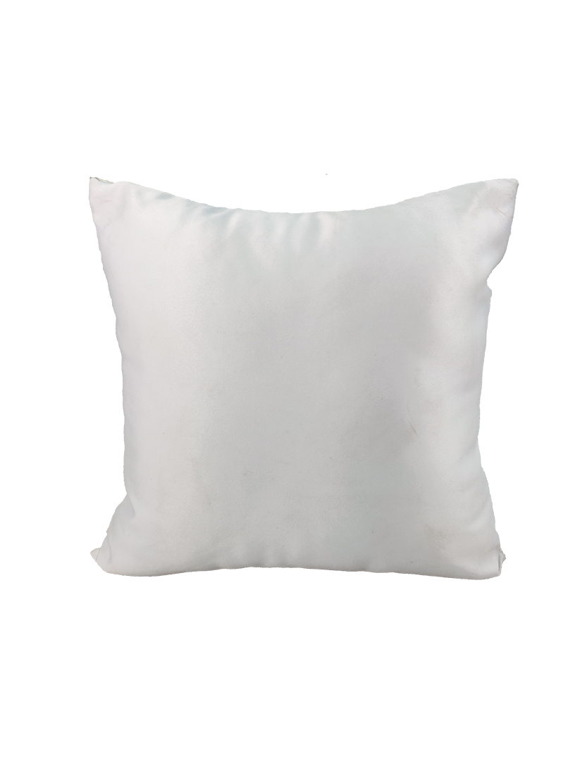 E3R4E3 Multi Color Polyester Cushion with Filler for Sofa, Floor - CS 244 (45x45cm) - الصورة 4
