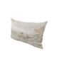 Multi Color Polyester Cushion with Filler for Living Room, Bedroom - CS 245 (30x50cm) - Image 2
