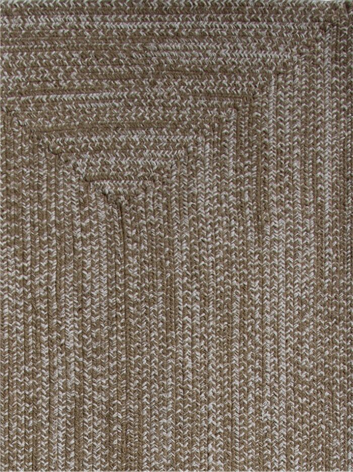 Handmade Floor Braided Rug - BR 052 (140x200cm) - Image 3