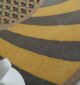 Handmade wool rug with intricate design, soft texture, and timeless decorative appeal for home interiors.