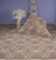 Elegant handmade silk rug in a stylish living room, from a top carpet store in Dubai, offering the finest rugs UAE.