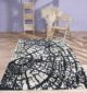 Handmade Dubai carpet, large tufted rug for living room, modern rugs UAE