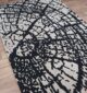 Handmade Dubai carpet, large tufted rug for living room, modern rugs UAE