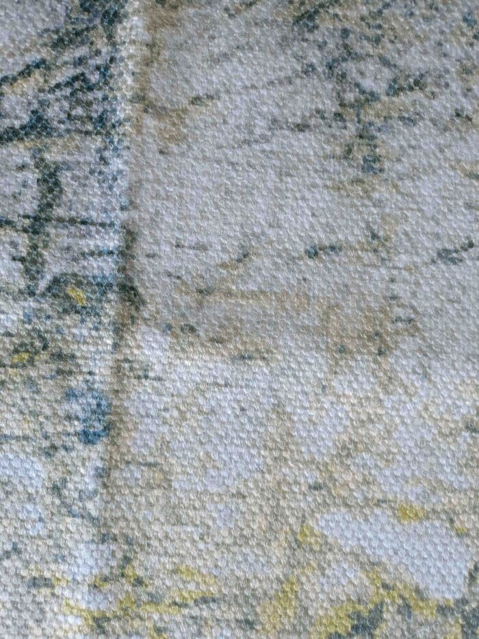 Vibrant multi-color digital printed rug DD 009, 170x240cm, perfect for adding a bold touch to room decor by Ramsha Carpets.