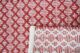 Red Color Cotton Woven Rug - WR 002 (80x200cm) - Image 2