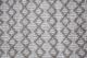 Grey Color Cotton Bedroom Decor Woven Rug - WR 002 (80x200cm) - Image 3