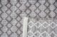Grey Color Cotton Bedroom Decor Woven Rug - WR 002 (80x200cm) - Image 2