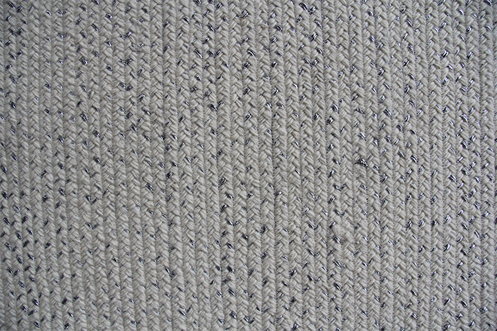IMG_0585.jpg Stunning Handmade Wool Floor Braided Rug: Perfect for Hallway - BR 061 (300x400cm) - Image 2
