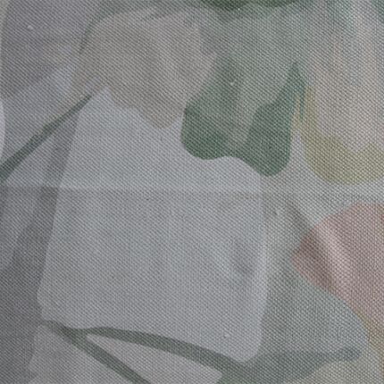 Chic 150x210cm digital printed rug, DD 031, with a modern design, perfect for contemporary bedroom decor by Ramsha Home.