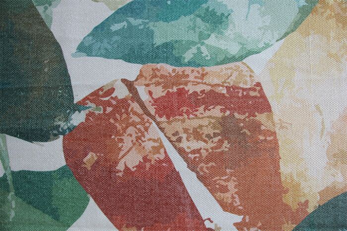 Stylish 150x210cm digital printed rug, DD 038, designed for contemporary home decor with a modern pattern by Ramsha Home.