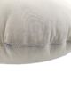 Multi Color Cotton Cushion with Filler with Leather Handle for Window Seat, Cafe - CS 223 (50x50x20cm) - Image 5