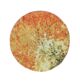 Multi color polyester round pouf PF-008 for kids room By Ramsha Home