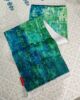 Multi Color Polyester Table Runner for Kitchen TR 013 40x220cm By Ramsha Home