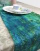 Polyester Kitchen Table Runner TR 013 Multi Color 40x220cm By Ramsha Home