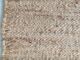 Natural Color Jute Bedroom Decor Woven Rug - WR 001 (170x240cm) - Image 2