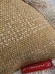 Beige Color Handmade Decor Cotton Cushion with Filler - CS 141 (45x45cm) - الصورة 5