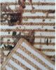 Amazing Handmade Multi Color Jute & Pet Yarn Printed Braided Rug - BR 026 (140x200cm) - Image 4