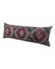 Multi Color Polyester Cushion with Filler for Floor, Hallway Cushion - CS 176 (30x90cm) - Image 2