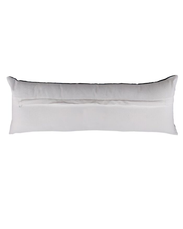 Multi Color Digital Printed Polyester Cushion with Filler - CS 177 (30x90cm) - Image 3