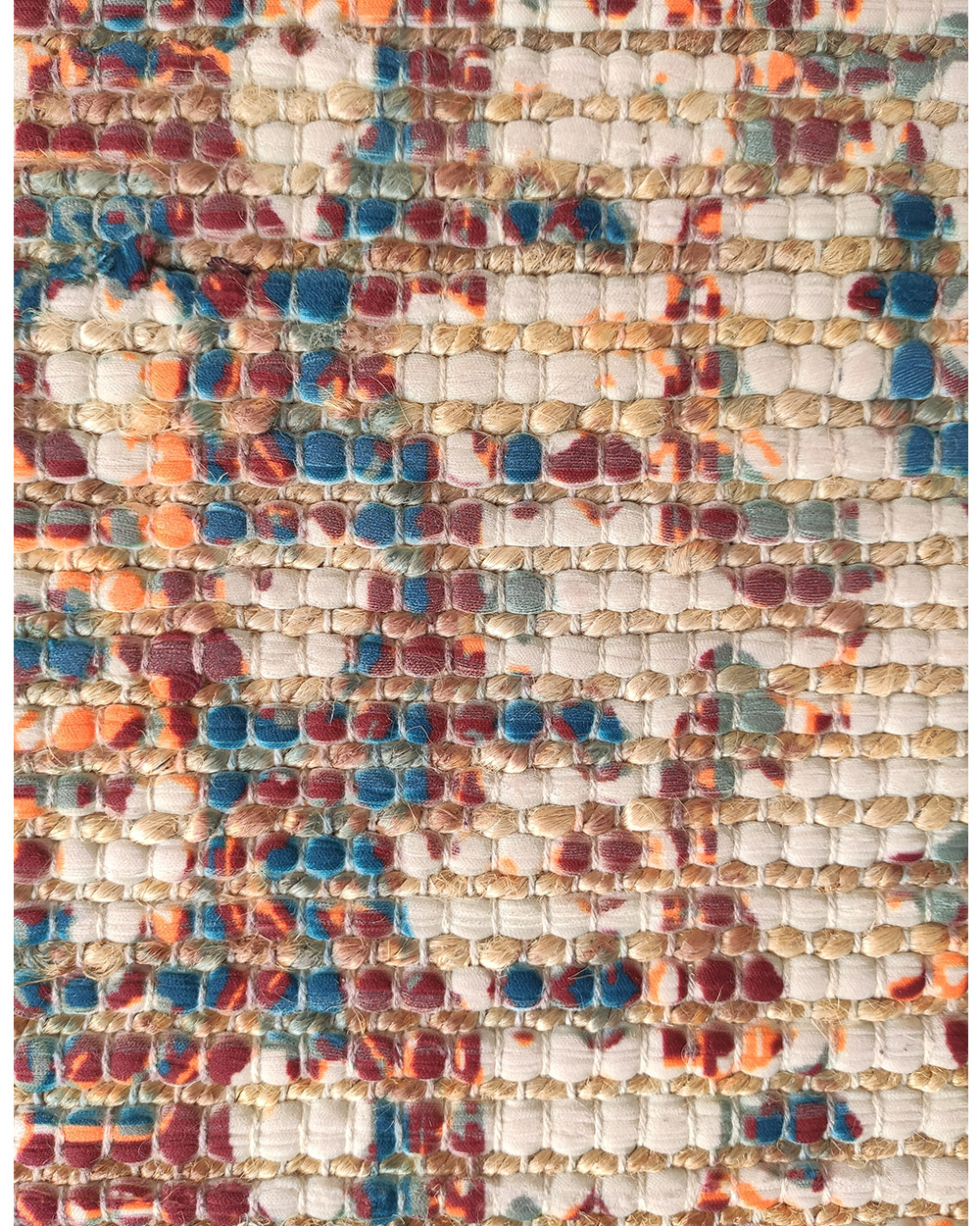 Chic Guest Room Decor Digital Printed Rug DD 024 (145x240cm) with Modern Design by Ramsha Home Chic 145x240cm digital printed rug, DD 024, with a modern design perfect for contemporary guest room decor by Ramsha Home.