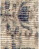 Chic 145x210cm digital printed rug, DD 025, with a contemporary design perfect for modern bedroom decor by Ramsha Home.