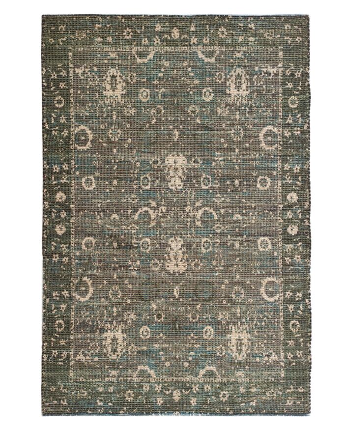 Luxurious home decor digital printed rug DD 026, 145x240cm, crafted to add a refined and upscale appearance to your living space by Ramsha Carpets.