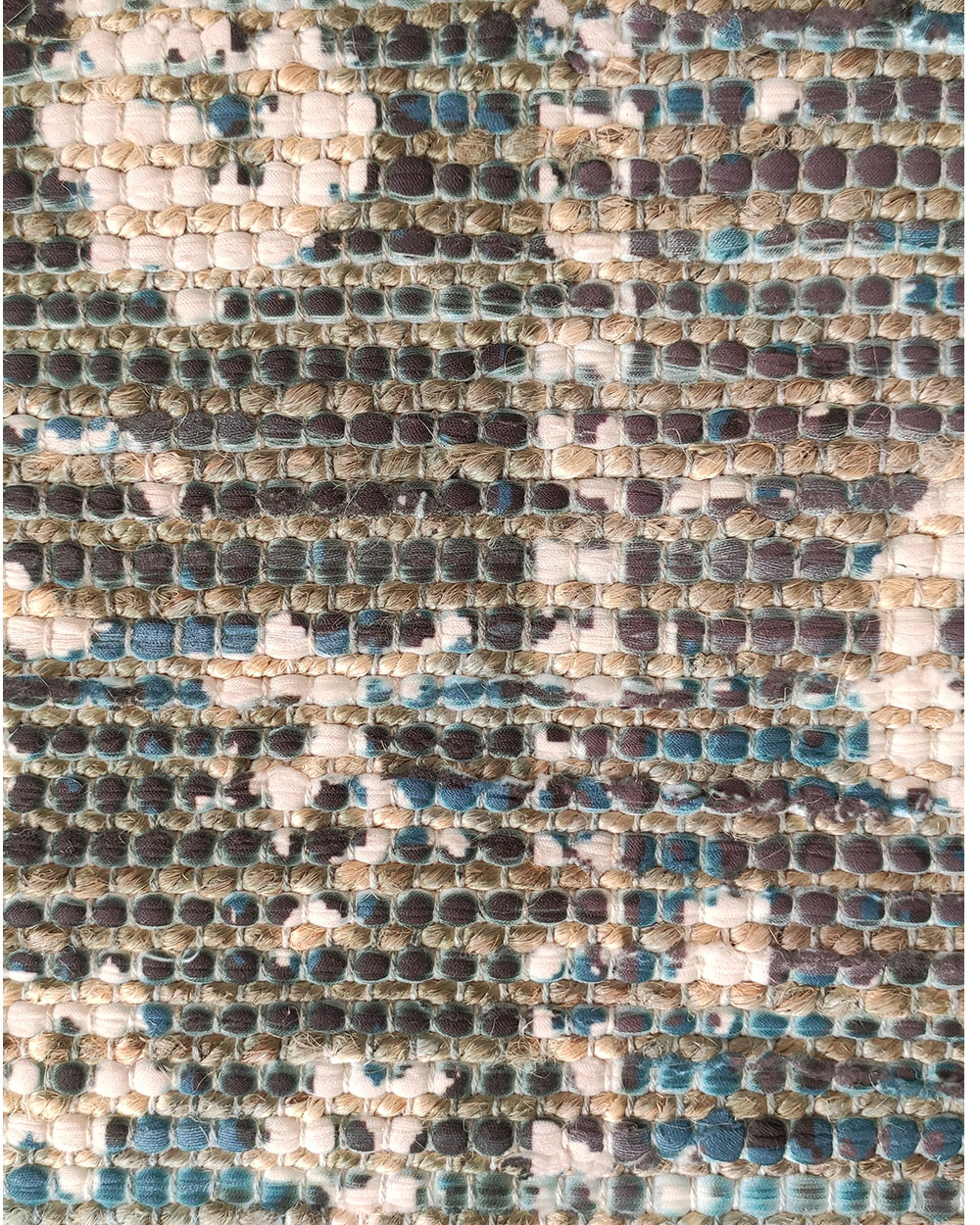 Chic Home Decor Digital Printed Rug DD 026 (145x240cm) for Modern Elegance by Ramsha Carpets Chic home decor digital printed rug DD 026, 145x240cm, perfect for adding a modern and contemporary touch to your home decor by Ramsha Carpets.