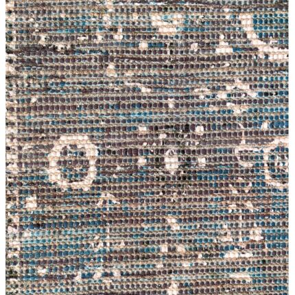 Modern home decor digital printed rug DD 026, 145x240cm, ideal for infusing a fresh and stylish touch into your living area by Ramsha Carpets.
