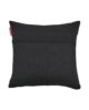 Black & Gold Color Cotton Cushion with Filler for Living Room, Bedroom, and Floor - CS 198 (45x45cm) - Image 4