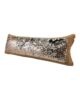 Natural Color Jute Cushion with Filler for Event, Bedroom - CS 207 (30x90cm) - Image 2
