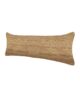Natural Color Jute Cushion with Filler - CS 206 (30x90cm) - الصورة 2