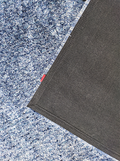 IMG_20230123_121831.jpg Modern Home Decor Dining Room Shaggy Rug - MSD 04 (80x200cm) - Image 5