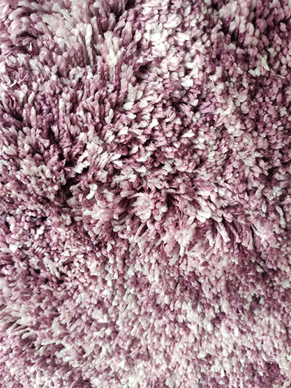 IMG_20230123_122519.jpg Poleyster & Cotton Soft Shaggy Rug - MSD 01 (170x240cm) - Image 2