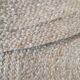Stunning Handmade Jute Round Braided Rug - BR 055 (200cm) - الصورة 3