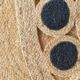 Amazing Handmade Entryway Braided Jute Floor Round Rug - BR 050 - Image 3