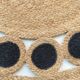 Amazing Handmade Entryway Braided Jute Floor Round Rug - BR 050 - Image 4