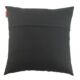 Black & White Color Cotton Cushion with Filler for Bench, Sofa - CS 229 (60x60cm) - الصورة 4