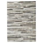 Hand tufted rug featuring luxury finish and premium craftsmanship