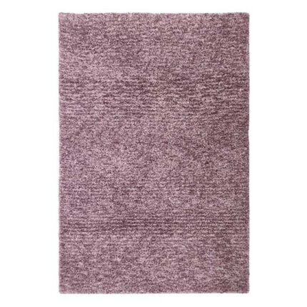 Luxurious shaggy rug with deep pile, soft touch, and elegant design for stylish interiors.